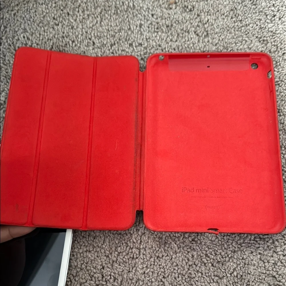 iPad Mini 2